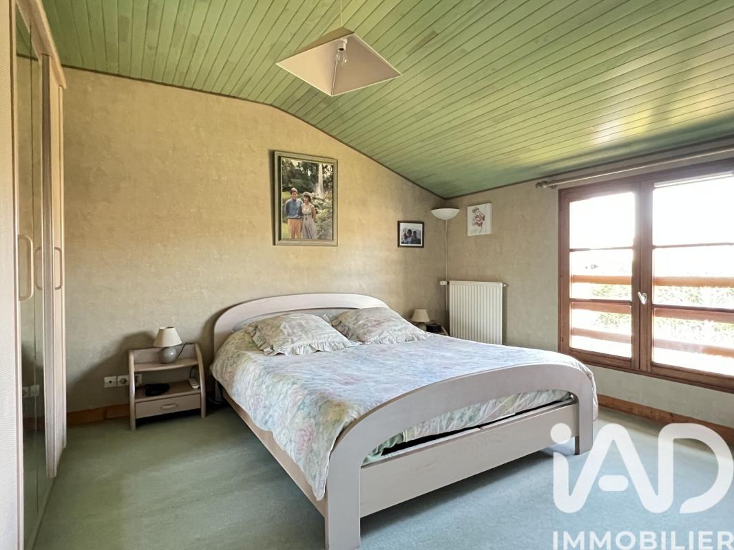 Maison 6 Pièce(s) Pont-Saint-Martin - Photo 12