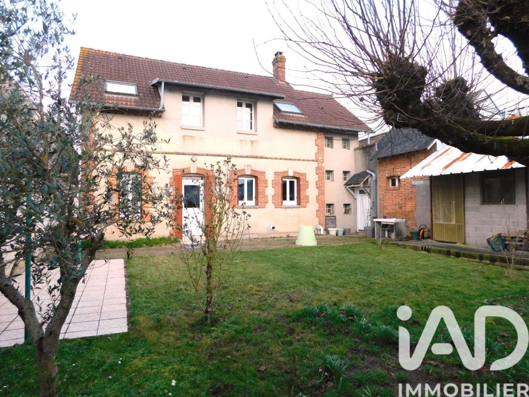 Maison 7 Pièce(s) Salbris - Photo 9