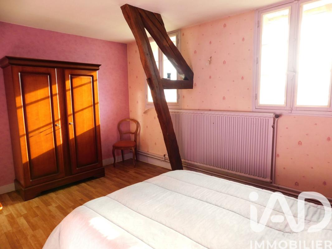 Maison 7 Pièce(s) Salbris - Photo 17