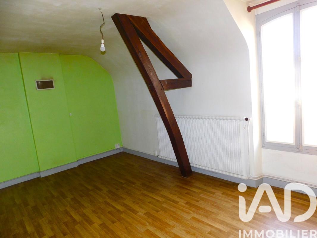 Maison 7 Pièce(s) Salbris - Photo 19
