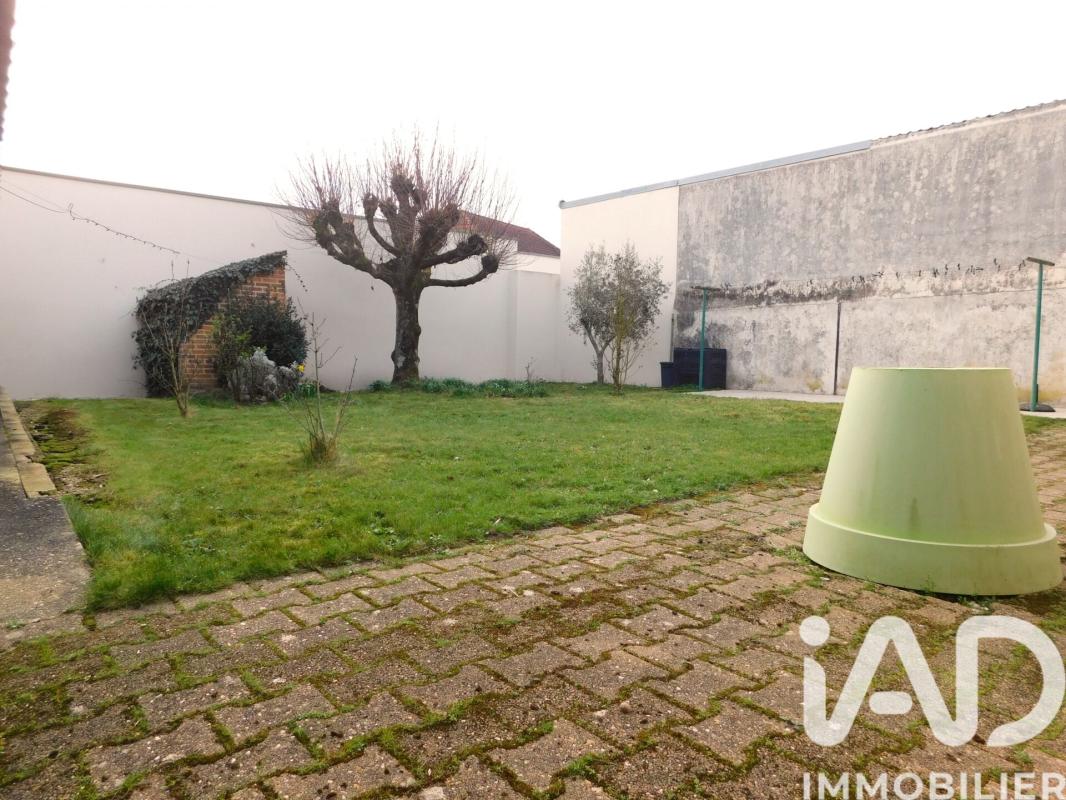 Maison 7 Pièce(s) Salbris - Photo 22