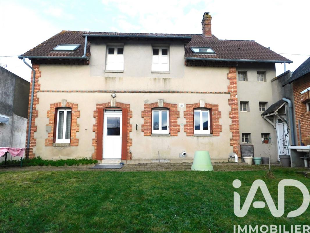 Maison 7 Pièce(s) Salbris - Photo 23
