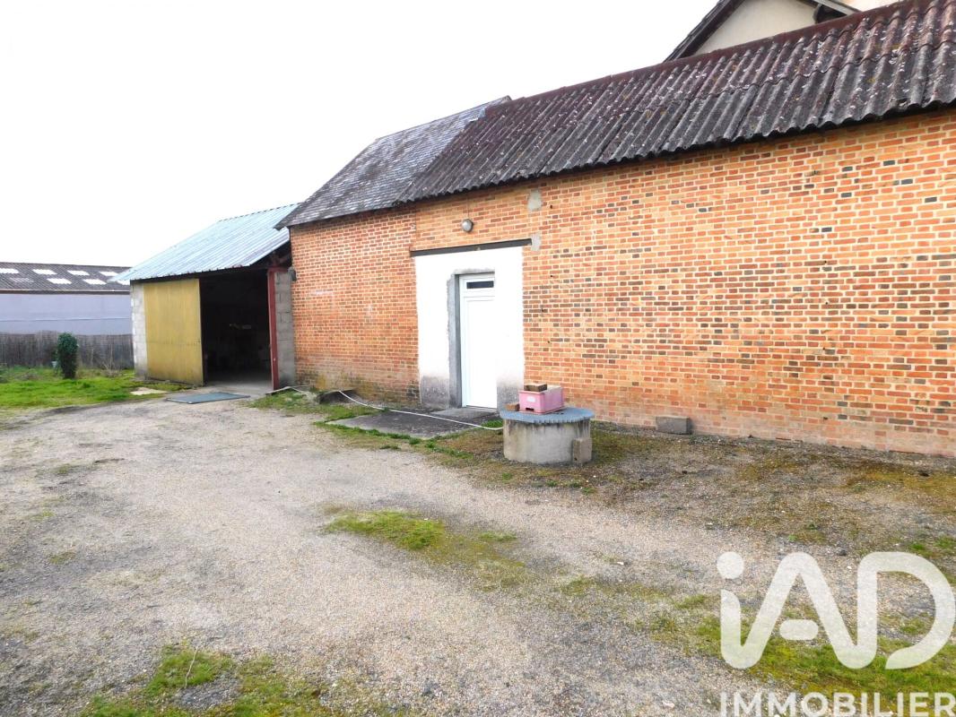 Maison 7 Pièce(s) Salbris - Photo 24
