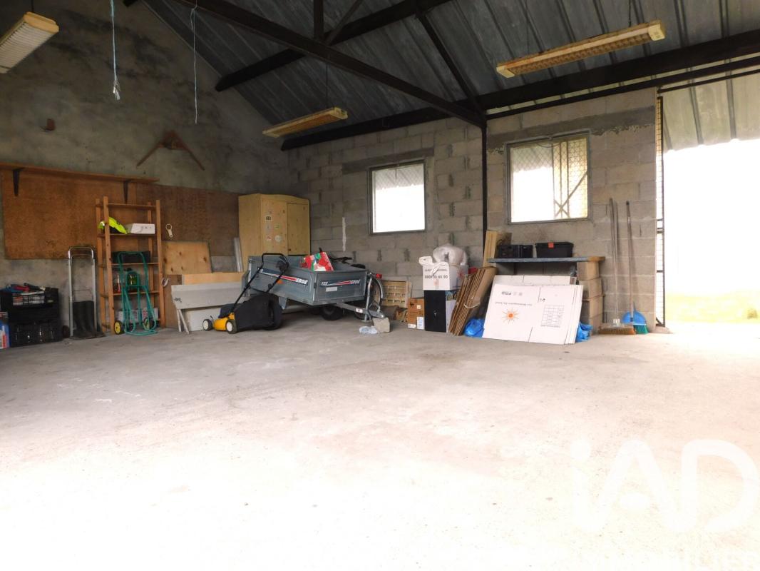 Maison 7 Pièce(s) Salbris - Photo 25