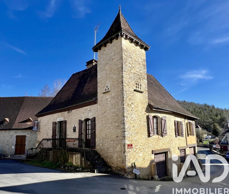 Maison 7 Pièce(s) Bouzic - Photo 1