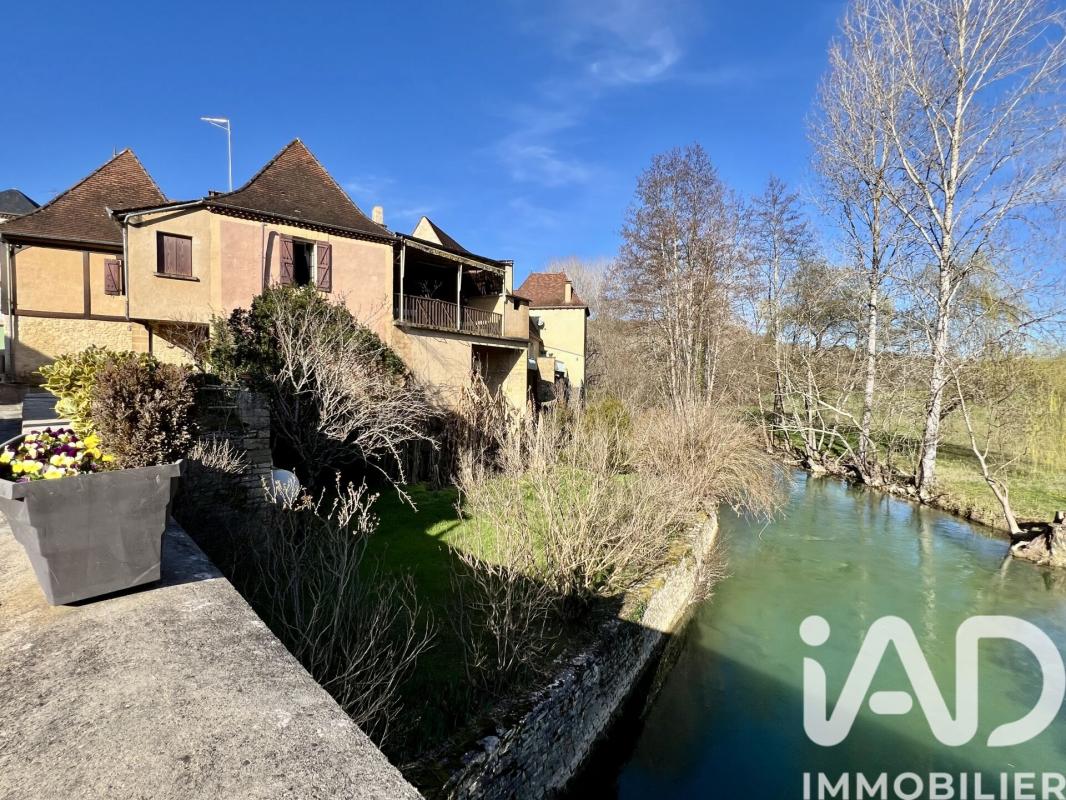 Maison 7 Pièce(s) Bouzic - Photo 2