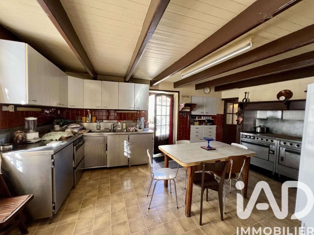 Maison 7 Pièce(s) Bouzic - Photo 10