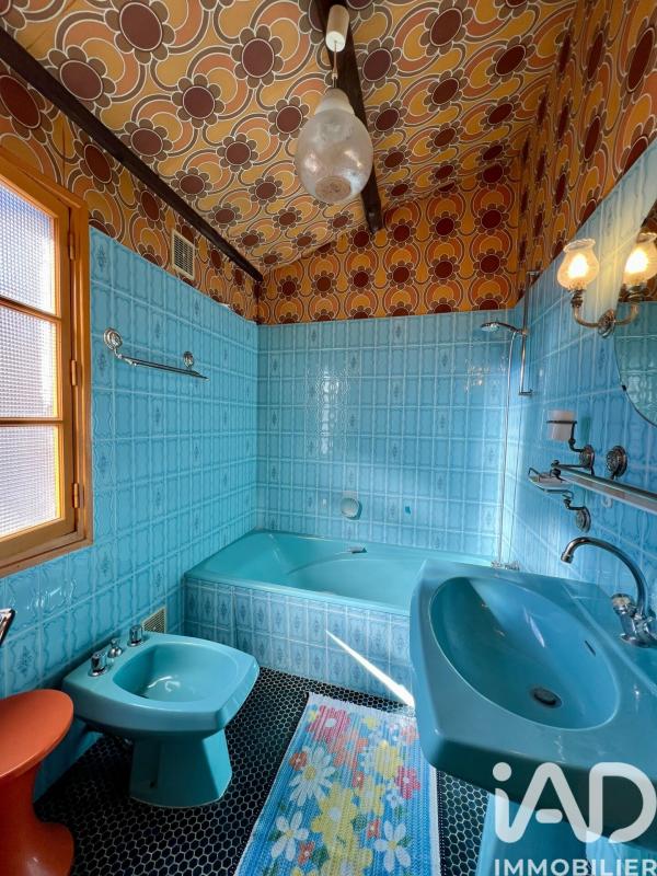 Maison 7 Pièce(s) Bouzic - Photo 16