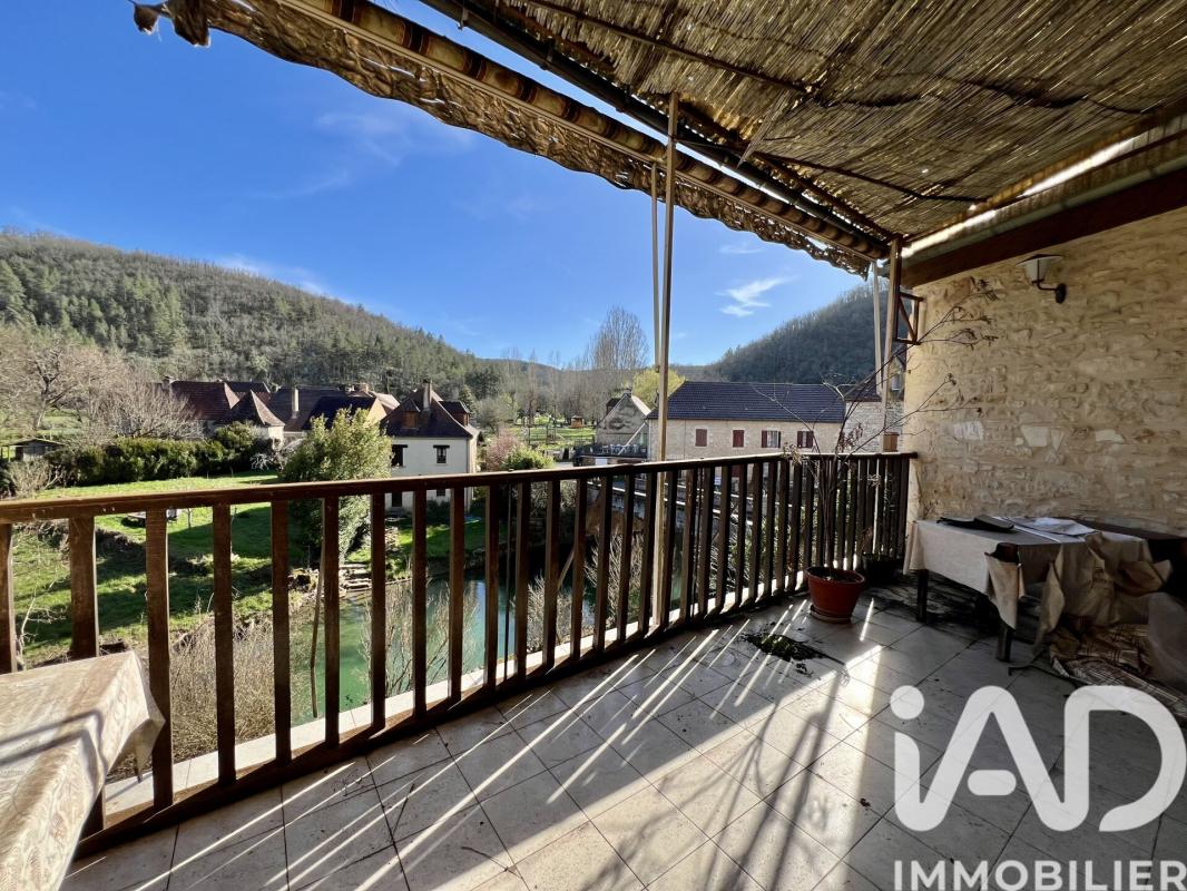 Maison 7 Pièce(s) Bouzic - Photo 18