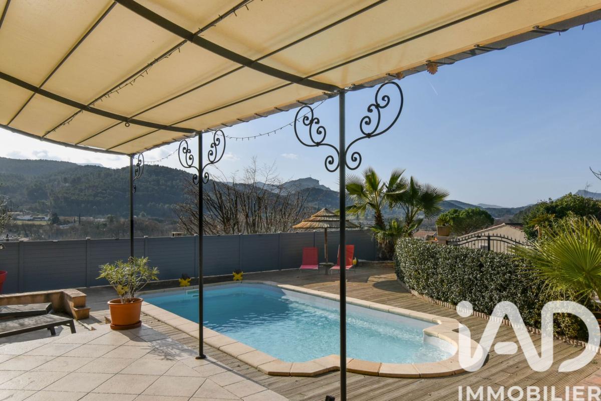 Moulin 5 Pièce(s) Auriol