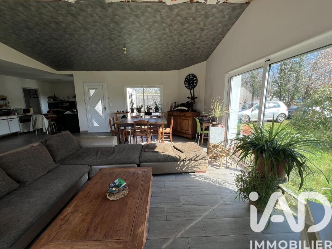 Maison 3 Pièce(s) Brem-sur-Mer