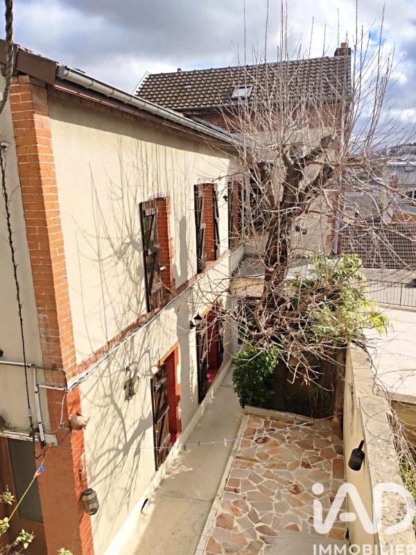 Maison 5 Pièce(s) Épernay