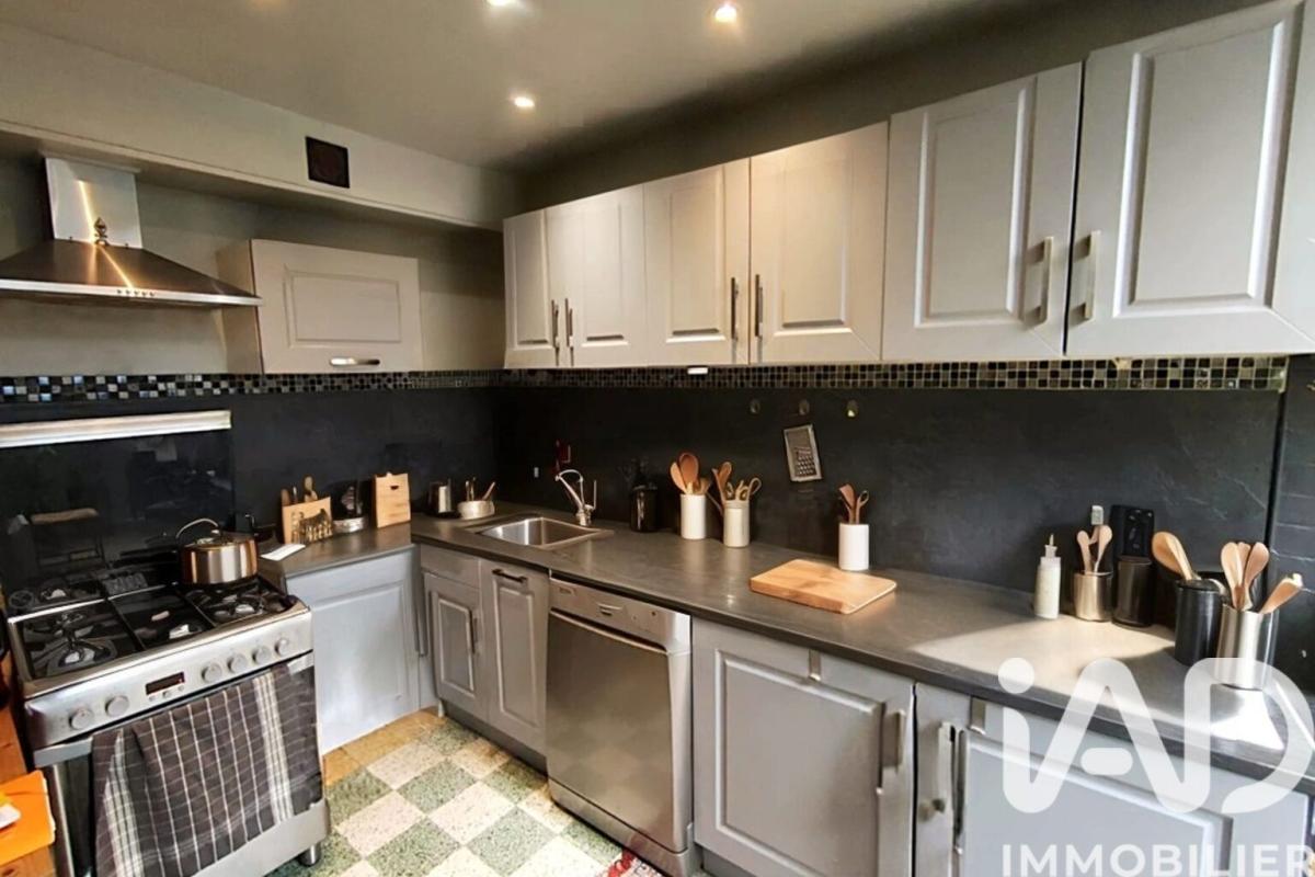 Maison 5 Pièce(s) Épernay