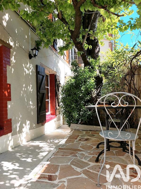 Maison 5 Pièce(s) Épernay