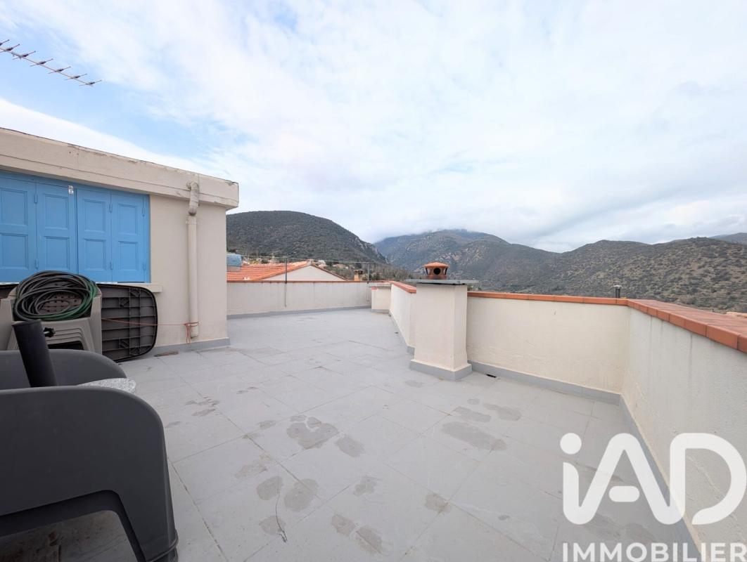 Maison de village 3 Pièce(s) Ria-Sirach