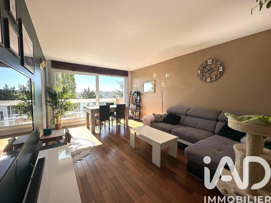 Appartement 3 Pièce(s) Igny