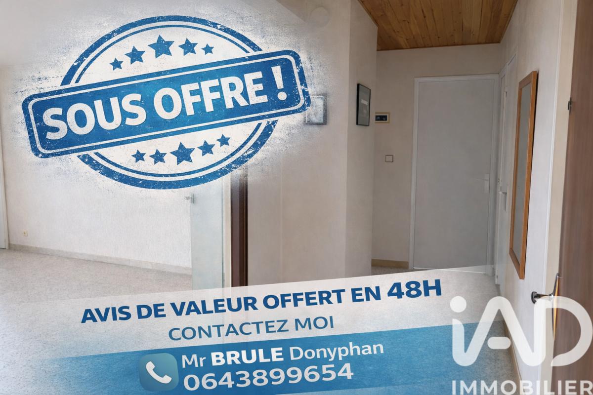 Appartement 4 Pièce(s) Montpellier