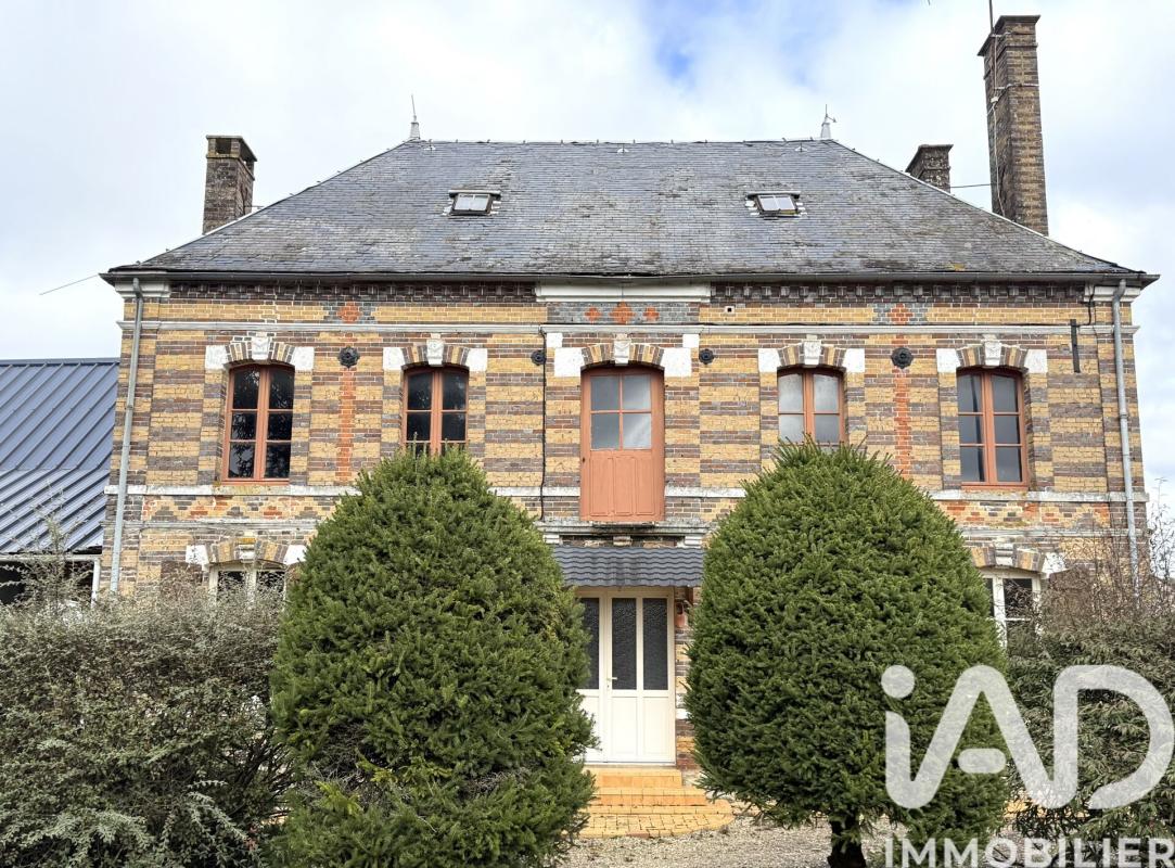 Maison 4 Pièce(s) Bercenay-en-Othe - Photo 1
