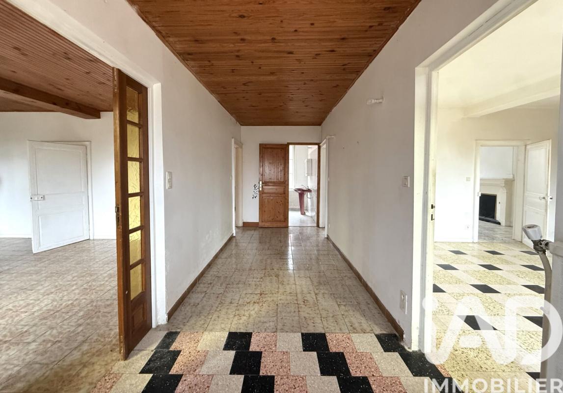 Maison 4 Pièce(s) Bercenay-en-Othe - Photo 2