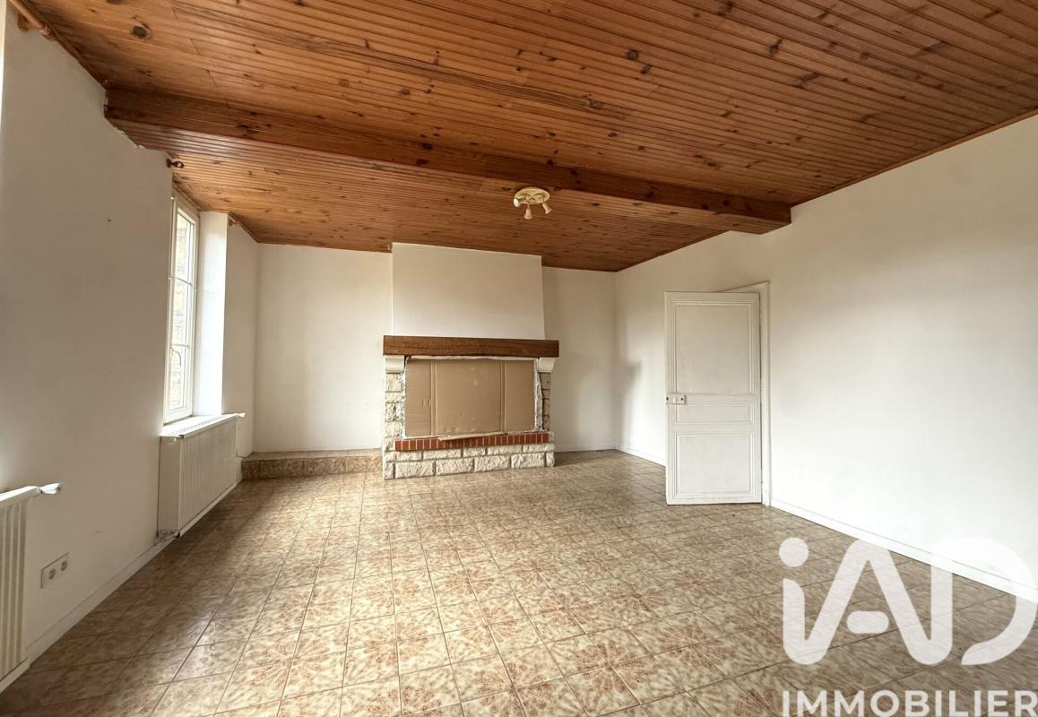 Maison 4 Pièce(s) Bercenay-en-Othe - Photo 4