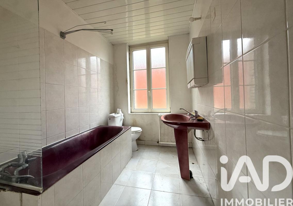 Maison 4 Pièce(s) Bercenay-en-Othe - Photo 7