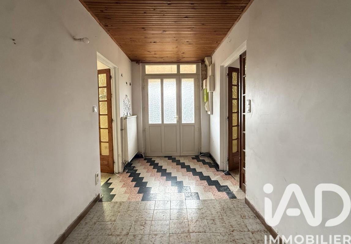 Maison 4 Pièce(s) Bercenay-en-Othe - Photo 8