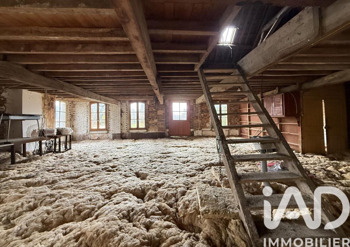 Maison 4 Pièce(s) Bercenay-en-Othe - Photo 10