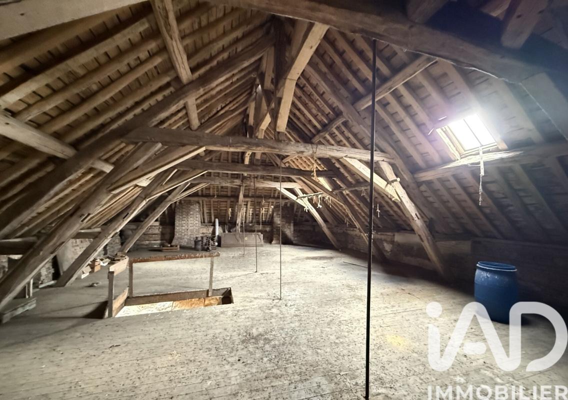 Maison 4 Pièce(s) Bercenay-en-Othe - Photo 11