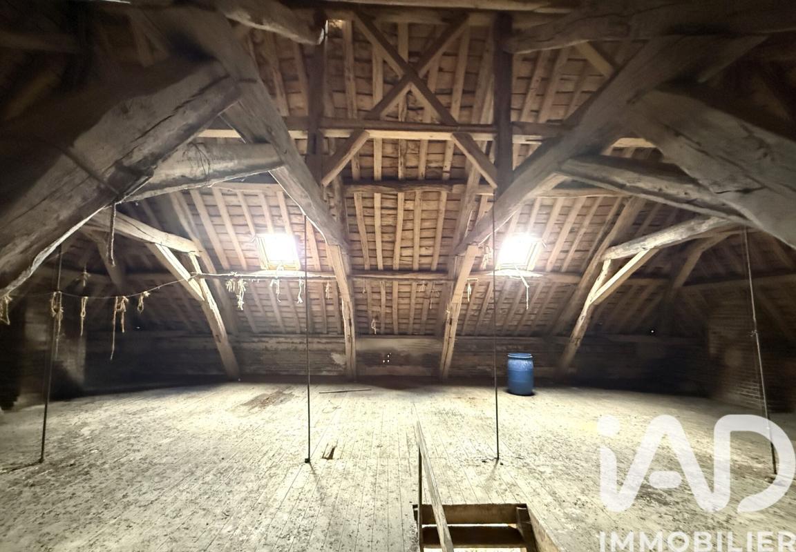 Maison 4 Pièce(s) Bercenay-en-Othe - Photo 12