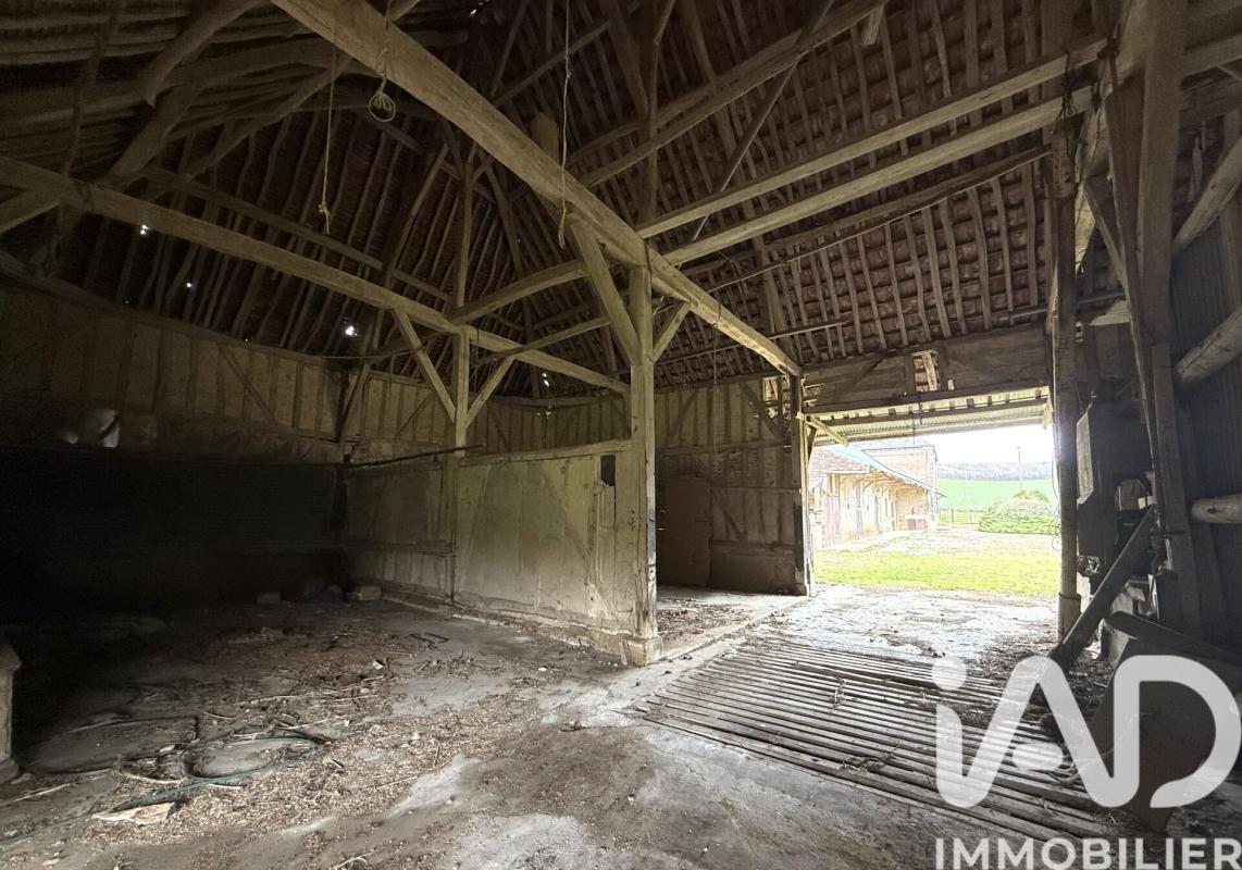 Maison 4 Pièce(s) Bercenay-en-Othe - Photo 17