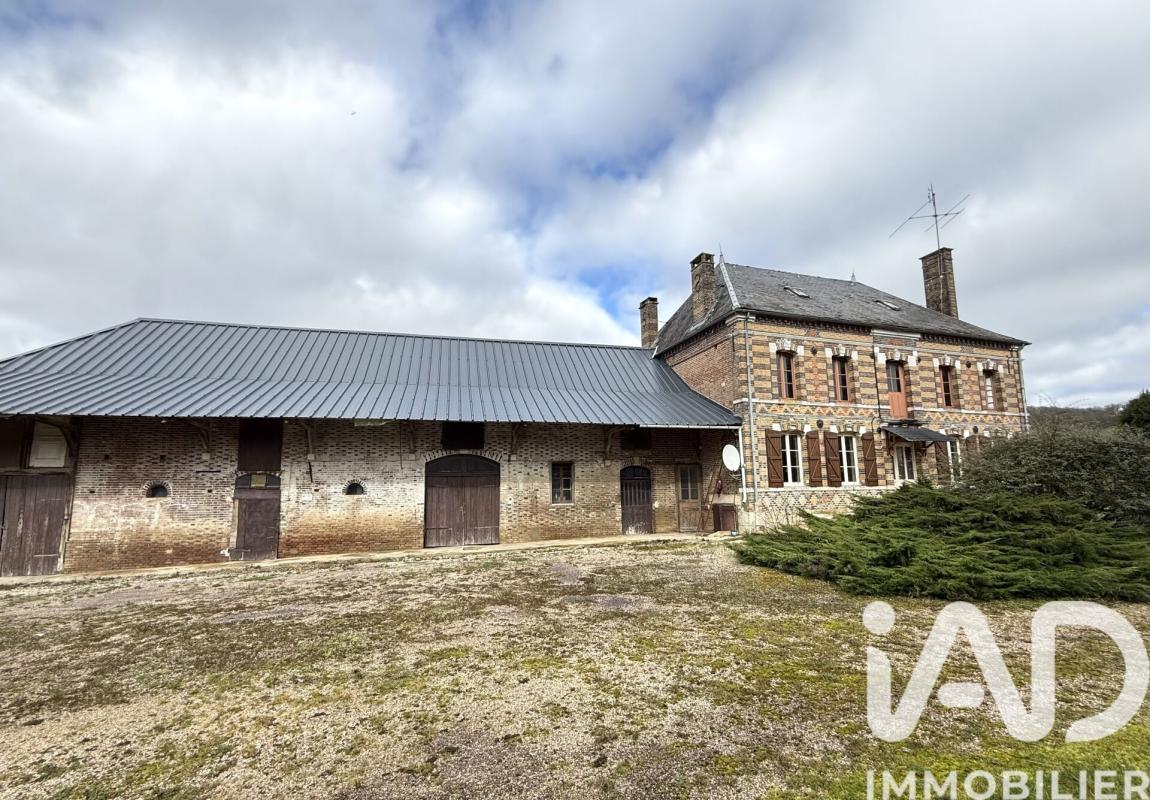 Maison 4 Pièce(s) Bercenay-en-Othe - Photo 20