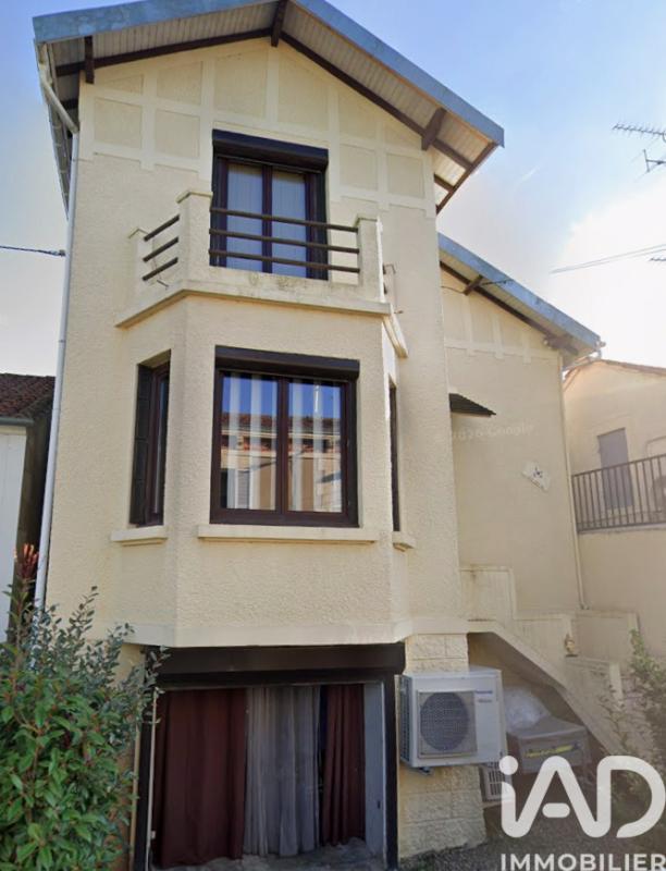 Maison de ville 5 Pièce(s) Bergerac