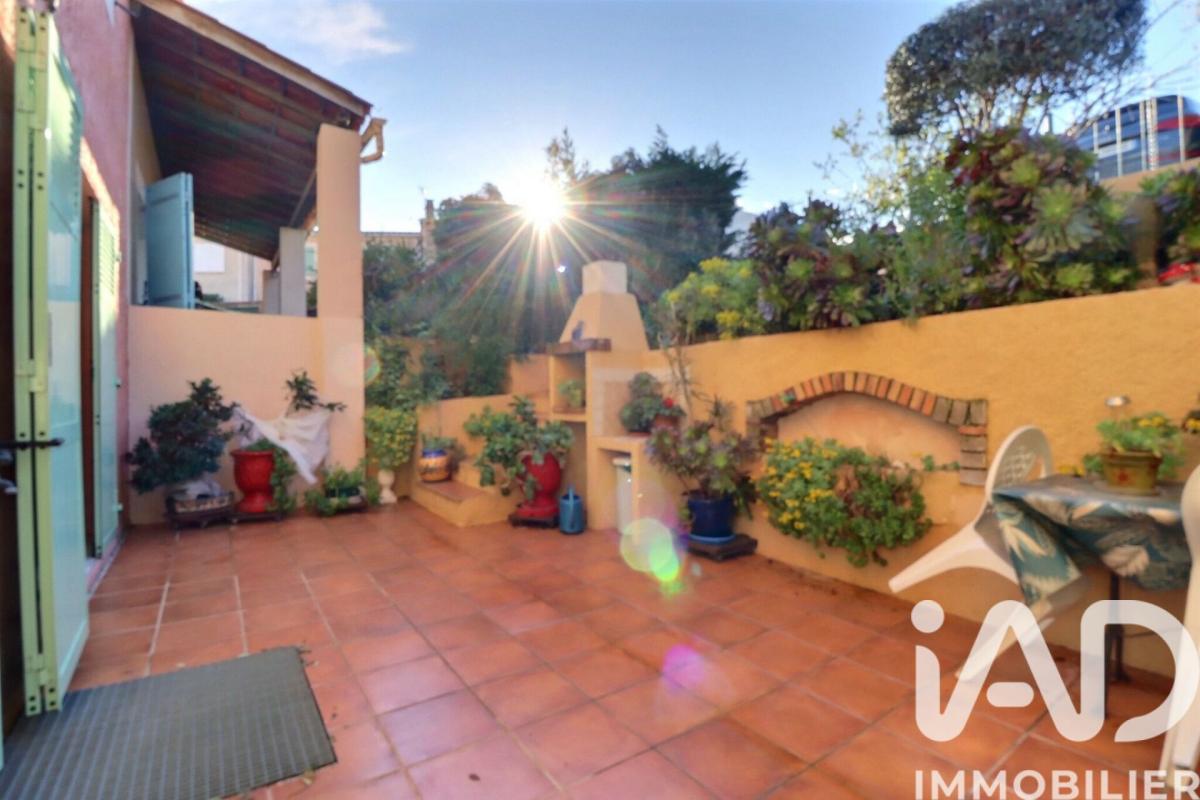Maison 4 Pièce(s) Roquebrune-sur-Argens