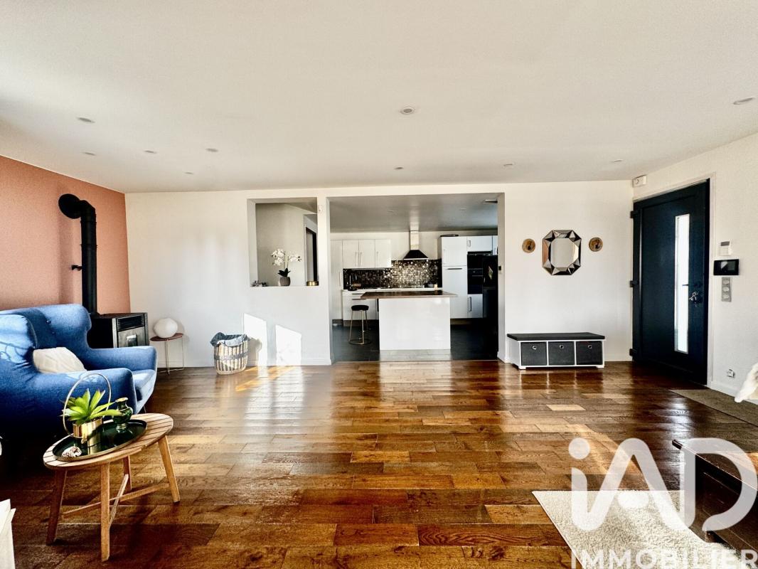 Pavillon 7 Pièce(s) Viry-Châtillon