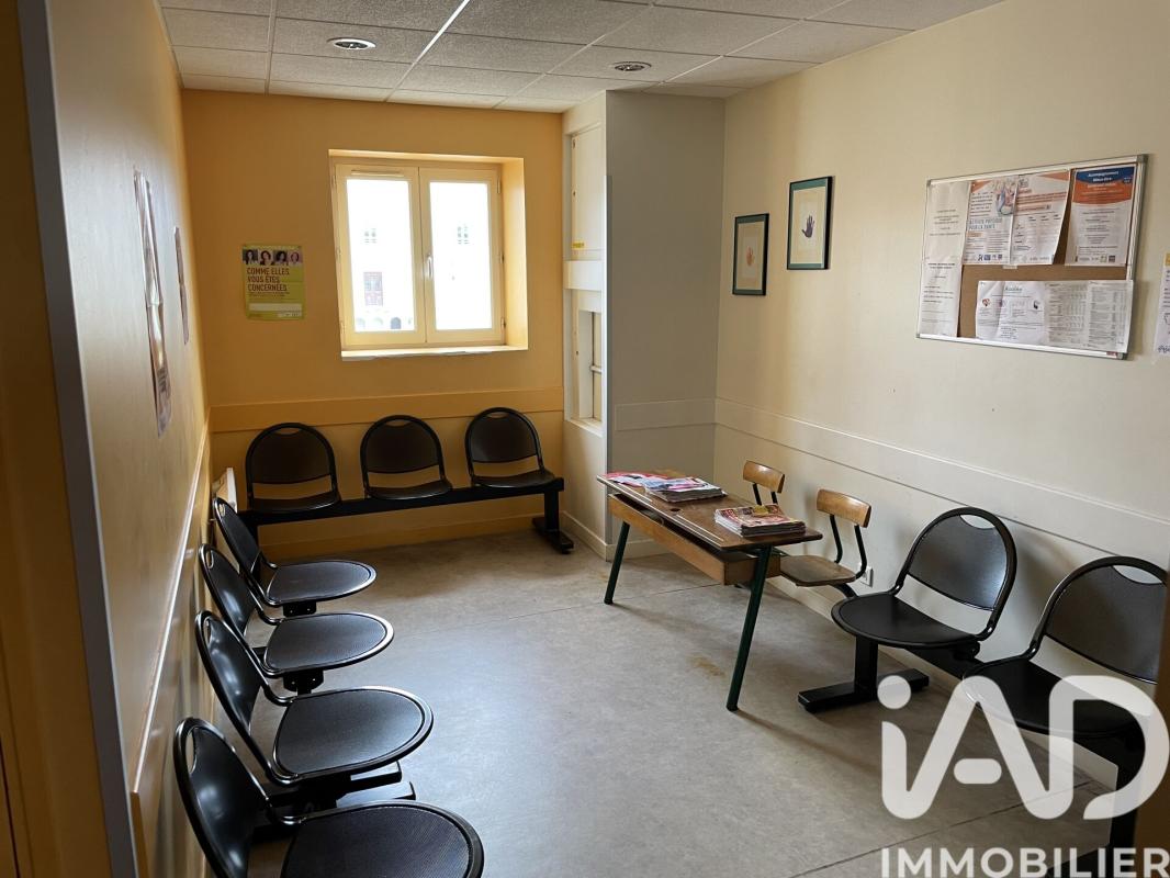Immeuble  Bourg-Saint-Andéol - Photo 2