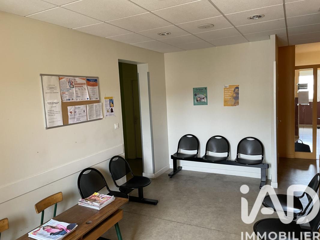 Immeuble  Bourg-Saint-Andéol - Photo 4