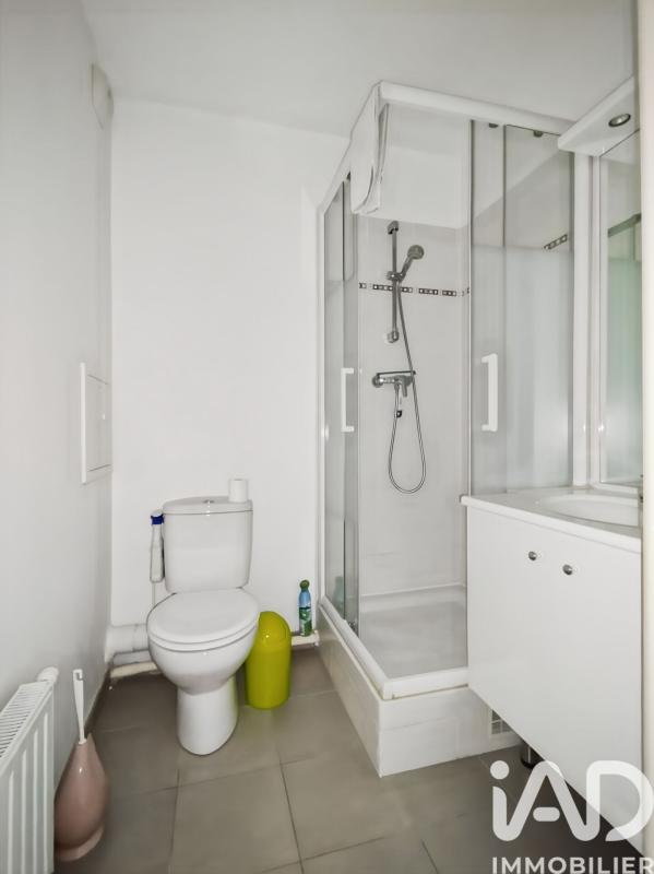 Appartement 4 Pièce(s) Fresnes