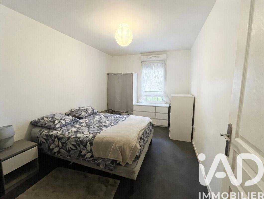 Appartement 2 Pièce(s) Saint-Brice-sous-Forêt