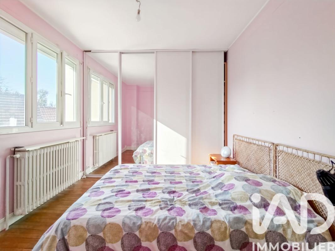 Pavillon 5 Pièce(s) Villemoisson-sur-Orge