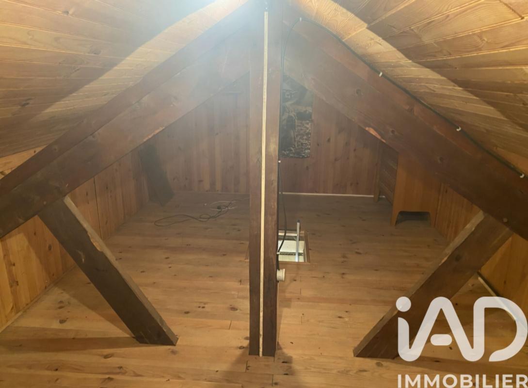 Maison 4 Pièce(s) Longueil-Annel