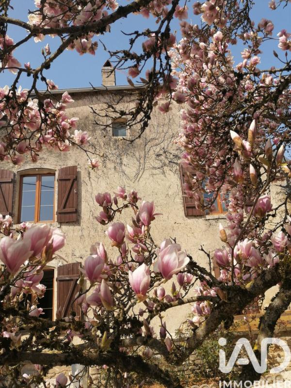 Maison 10 Pièce(s) Cusey - Photo 19