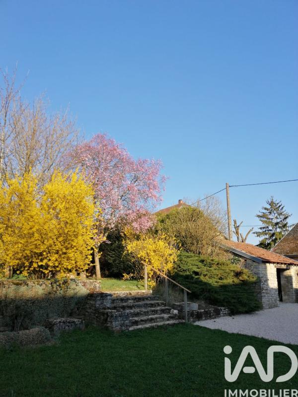 Maison 10 Pièce(s) Cusey - Photo 21