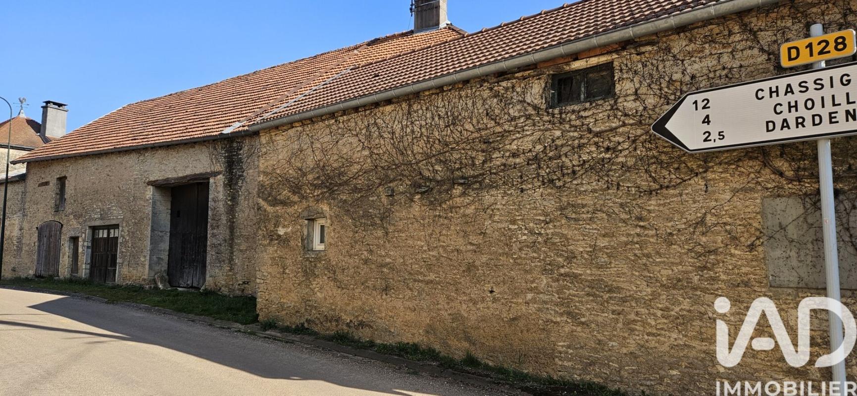Maison 10 Pièce(s) Cusey - Photo 24