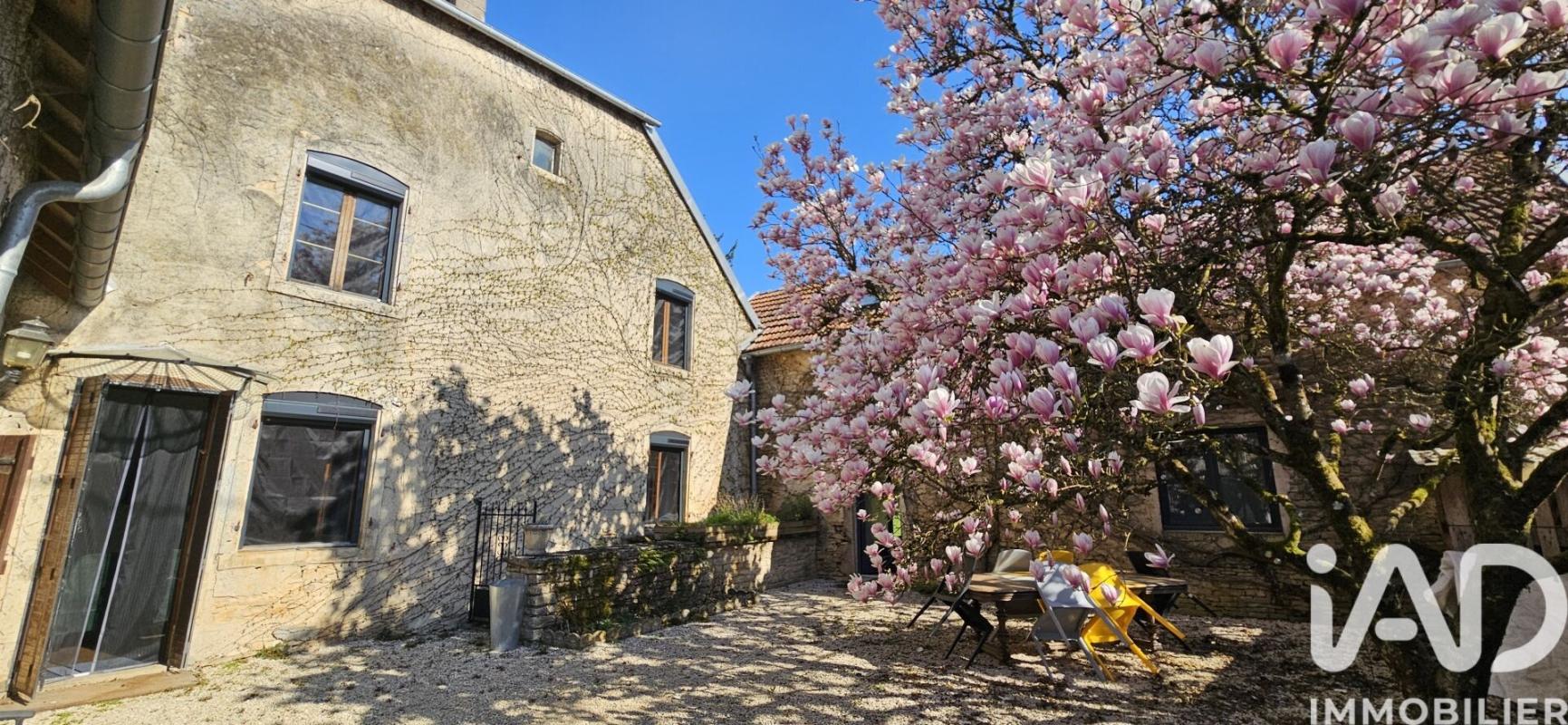 Maison 10 Pièce(s) Cusey - Photo 25