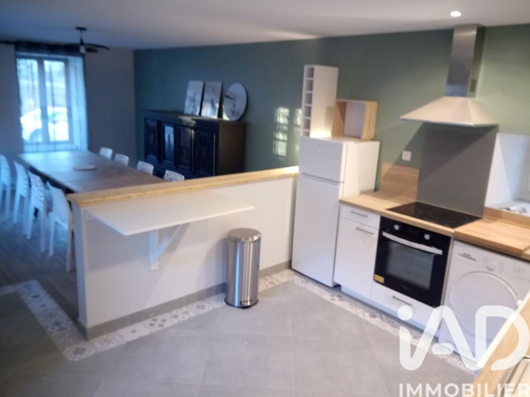 Maison 10 Pièce(s) Cusey - Photo 9