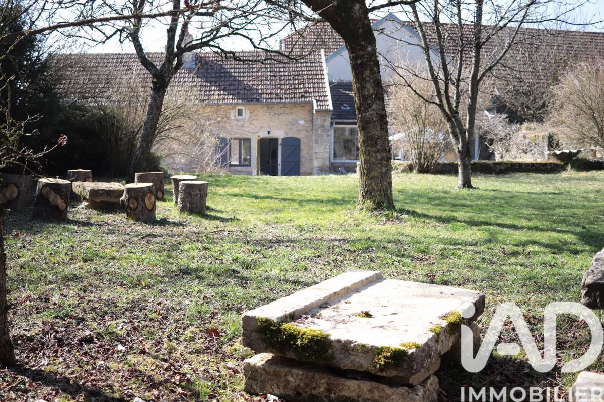 Maison 10 Pièce(s) Cusey - Photo 14
