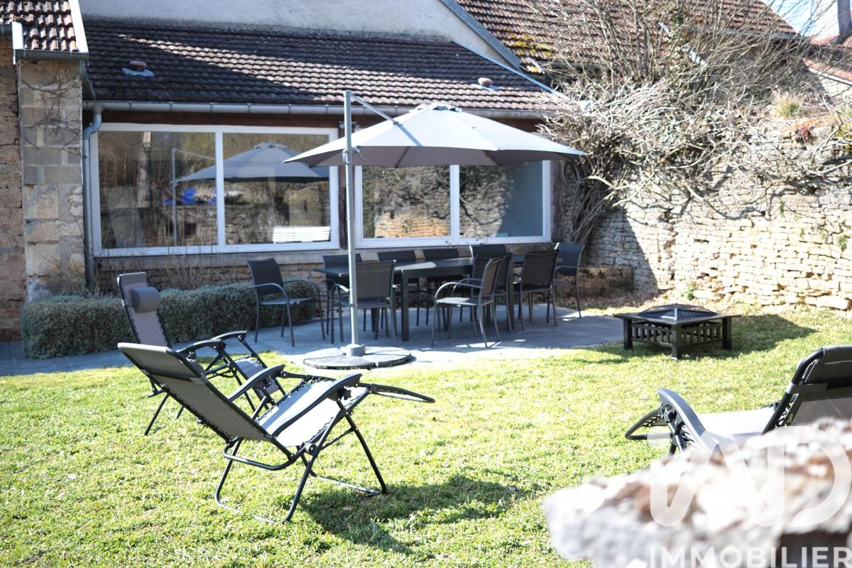 Maison 10 Pièce(s) Cusey - Photo 17