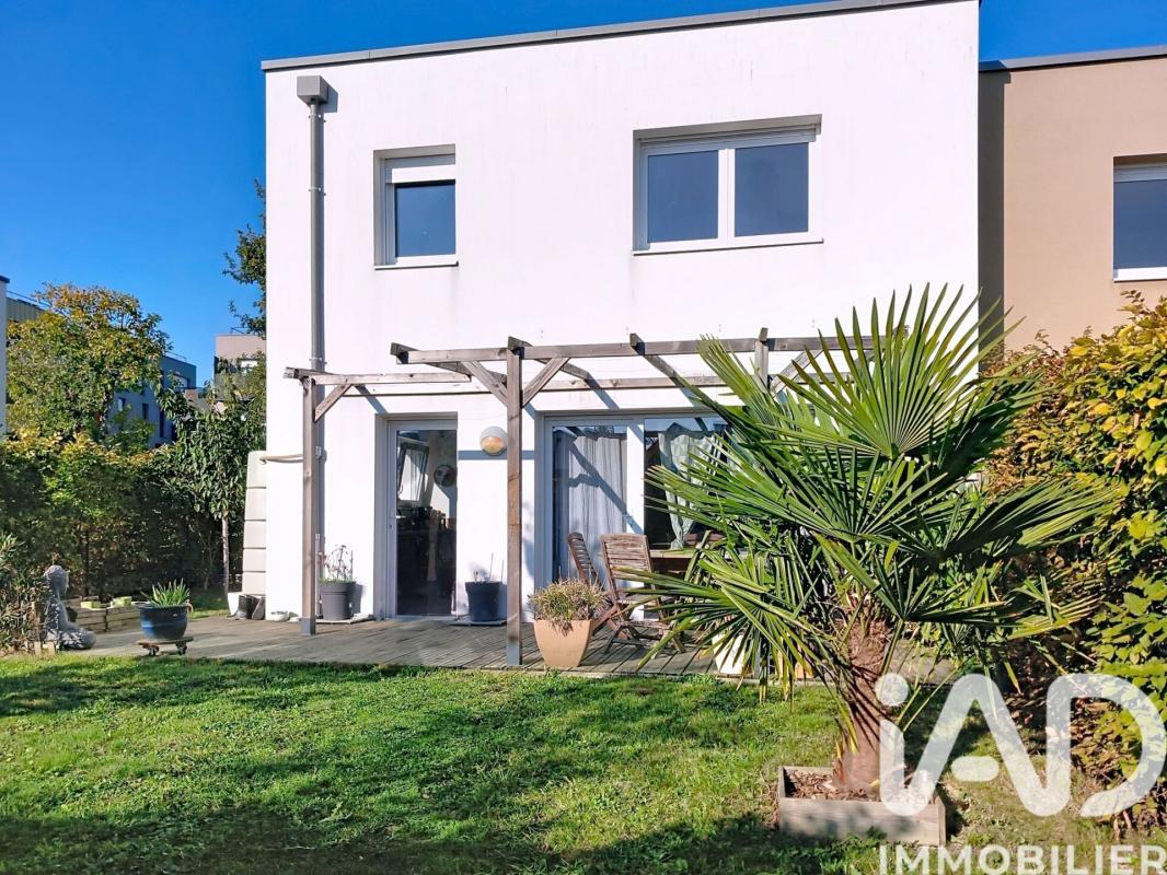 Maison 5 Pièce(s) Vern-sur-Seiche