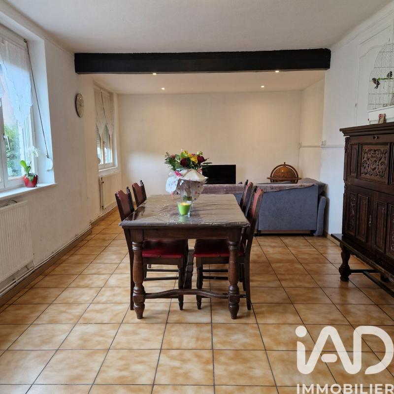 Maison de ville 4 Pièce(s) Dunkerque