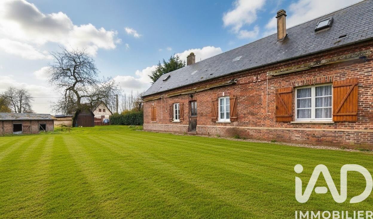 Maison de village 4 Pièce(s) Glisolles